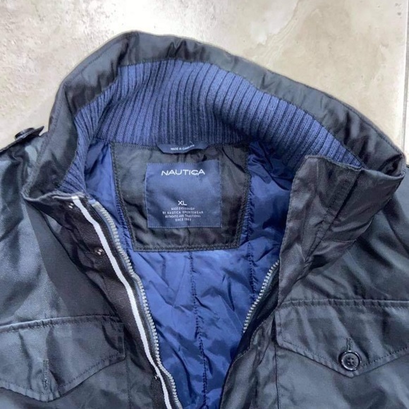 NAUTICA Men’s Jacket - Picture 6 of 7